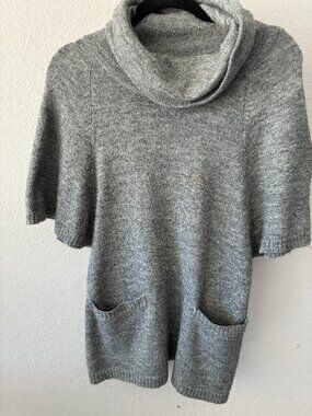 Kenar Gray Sweater